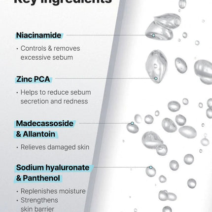 Cosrx Low pH Niacinamide Agua Micelar 400ml