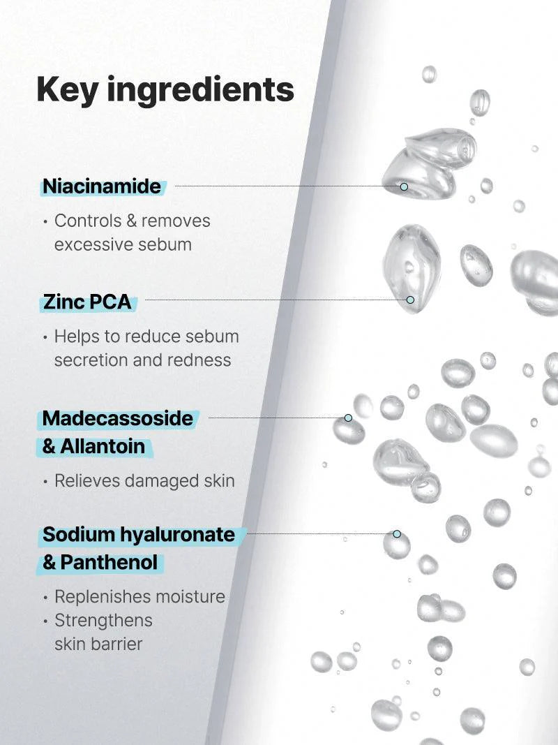 Cosrx Low pH Niacinamide Agua Micelar 400ml