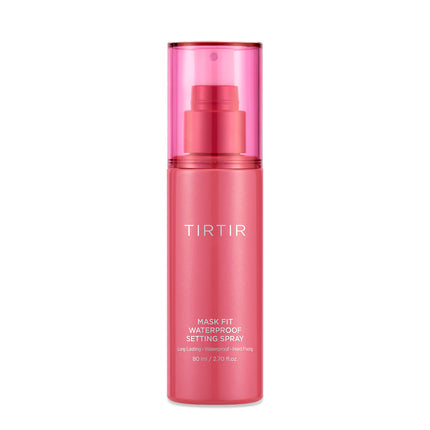 Spray fijador resistente al agua Mask Fit Tirtir 80ml
