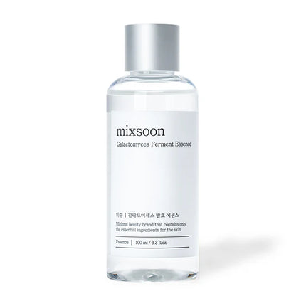 Mixsoon Galactomyces Ferment Essence 100 ml