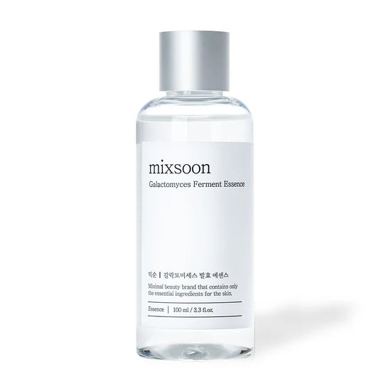 Mixsoon Galactomyces Ferment Essence 100 ml