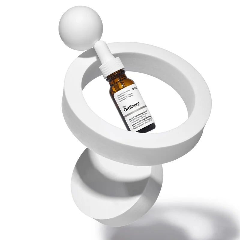 The Ordinary Multi-Peptide Anti-Aging Eye Serum