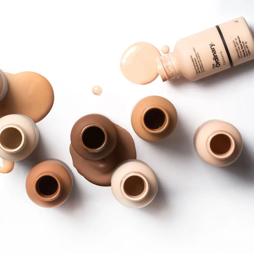 The Ordinary Serum Foundation 30ml