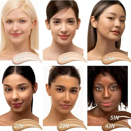 Tirtir Base Mask Fit Red Cushion