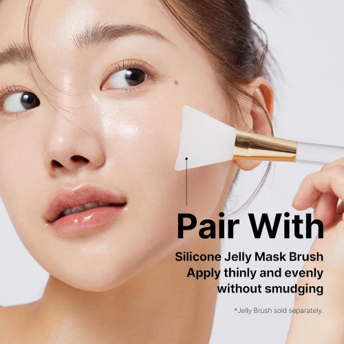 Medicube Mascarilla envolvente de colágeno para la noche- Collagen Night Wrapping Mask 75ml