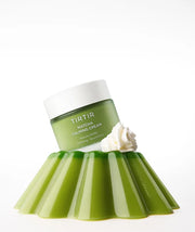 TIRTIR Hidratante en crema Matcha Calming Cream 50ml