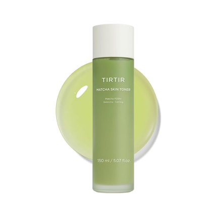 Tirtir Matcha Skin Toner 150ml