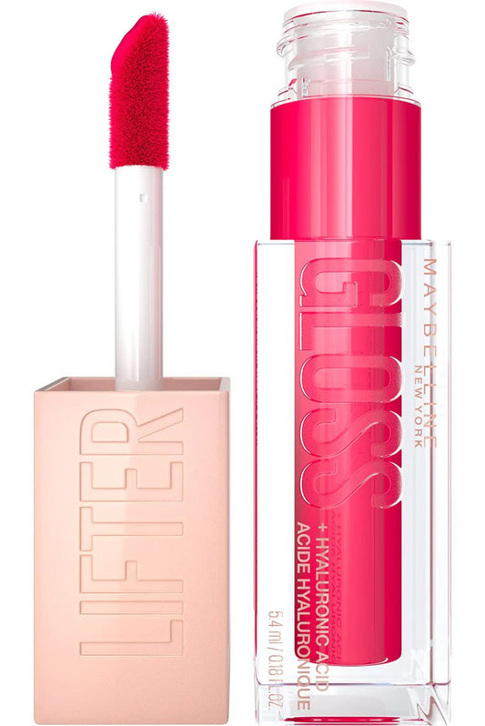 Brillo de labios Lifter Gloss - Maybelline