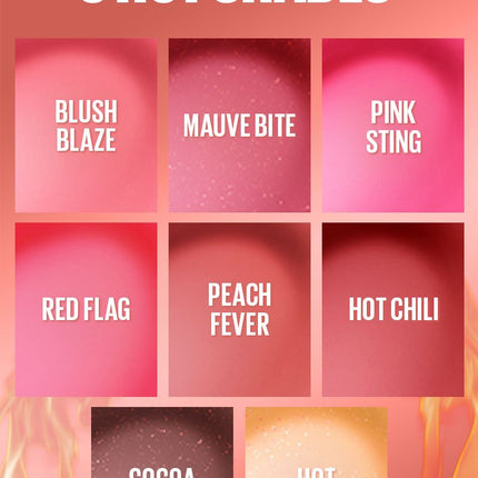 Maybelline Lifter Plump Lip Plumper Gloss
