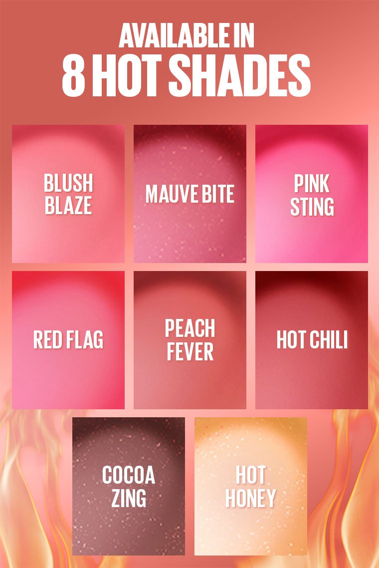 Maybelline Lifter Plump Lip Plumper Gloss