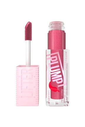 Maybelline Lifter Plump Lip Plumper Gloss