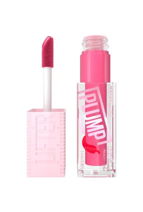 Maybelline Lifter Plump Lip Plumper Gloss