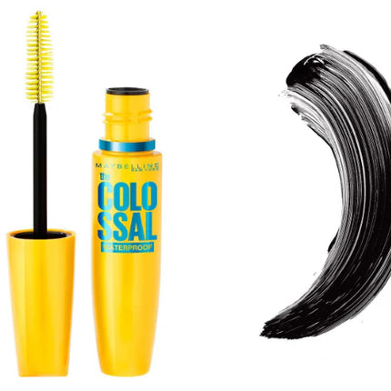 Maybelline Colossal Mascara a prueba de agua 240