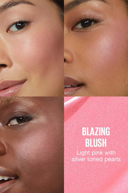 Maybelline Sunkisser Multi-use Blendable Liquid Blush