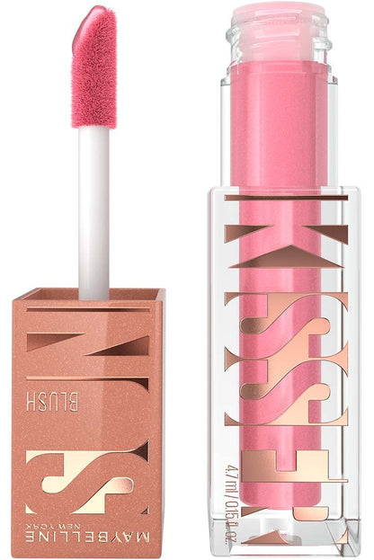 Maybelline Sunkisser Multi-use Blendable Liquid Blush