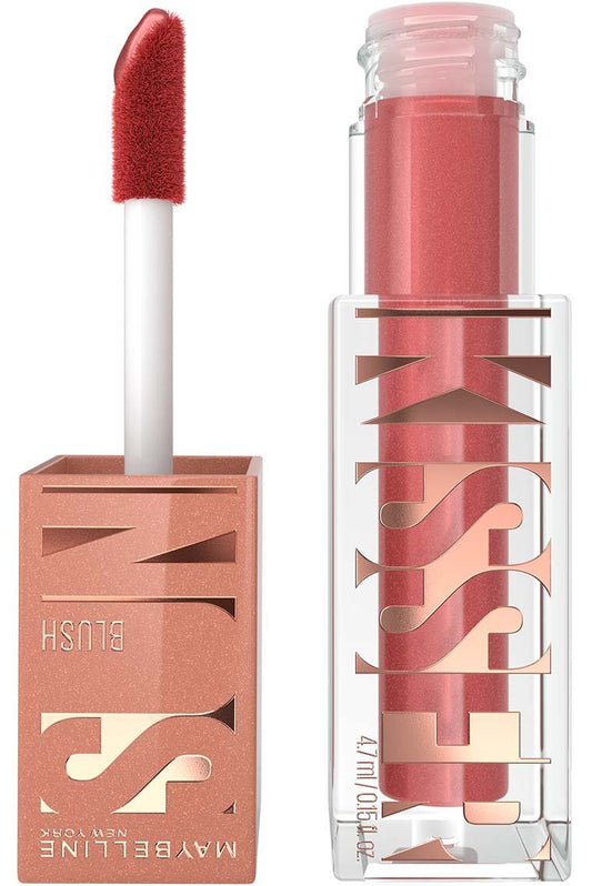 Maybelline Sunkisser Multi-use Blendable Liquid Blush