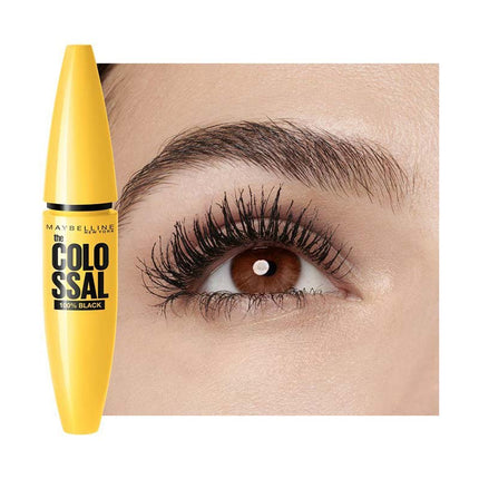 Maybelline Colossal Mascara a prueba de agua 240
