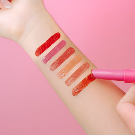 Beauvisage Creamy Juice Lip Plump