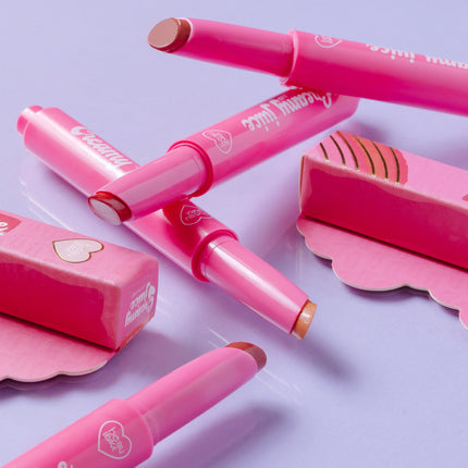 Beauvisage Creamy Juice Lip Plump