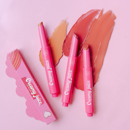 Beauvisage Creamy Juice Lip Plump