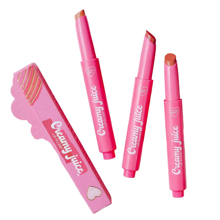 Beauvisage Creamy Juice Lip Plump