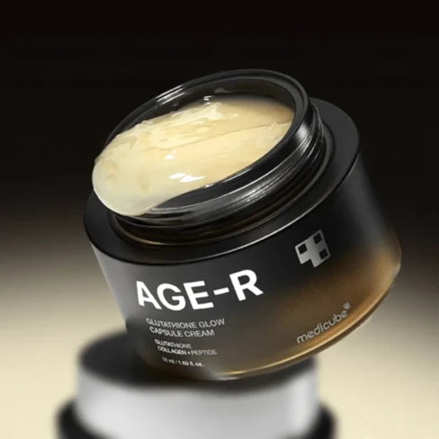 Set Duo Medicube AGE-R Glutathione – Tónico + Crema