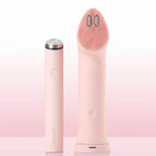 Pink Mini + Cleanser Head Device