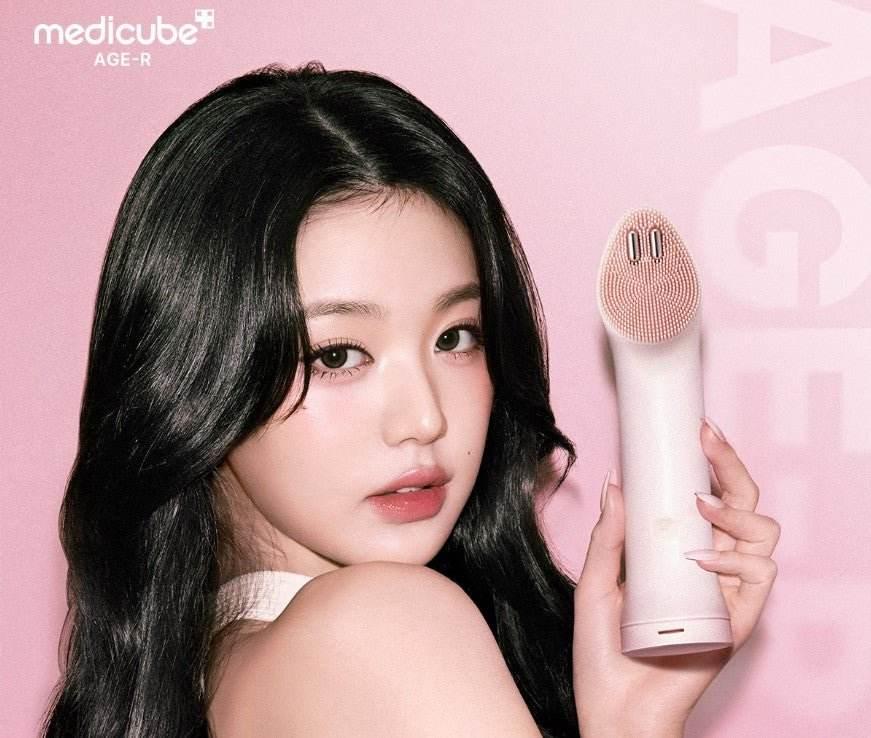 Medicube Mini Booster Pro Plus