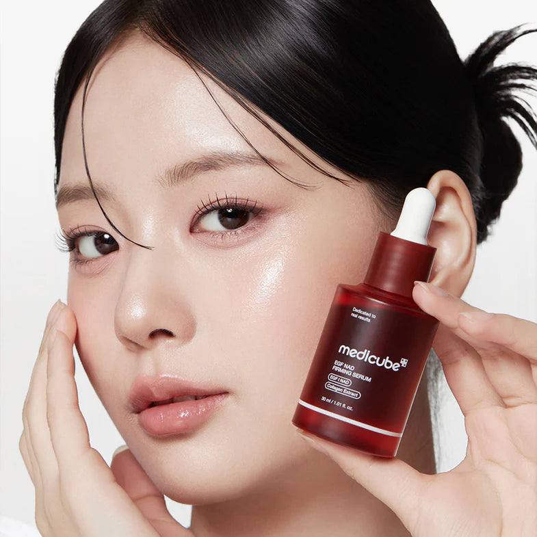 medicube - EGF NAD Firming Serum 30ml