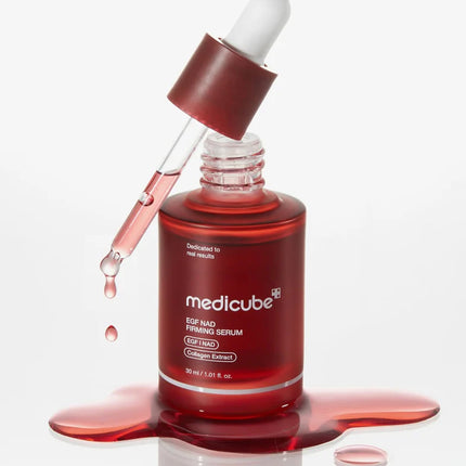 medicube - EGF NAD Firming Serum 30ml
