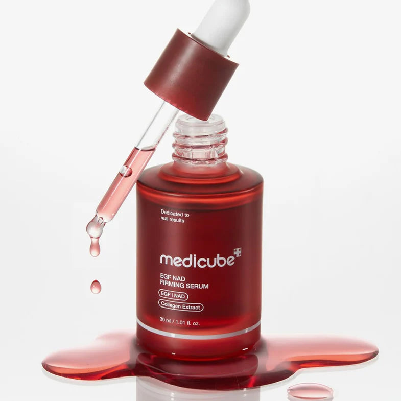 medicube - EGF NAD Firming Serum 30ml