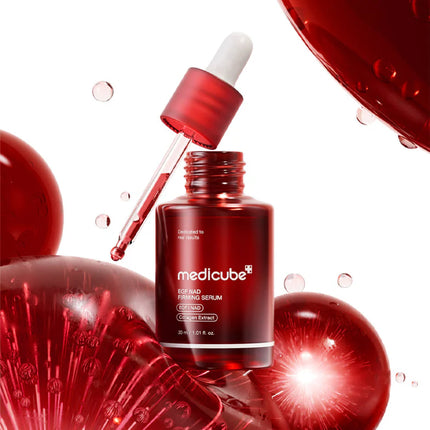 medicube - EGF NAD Firming Serum 30ml