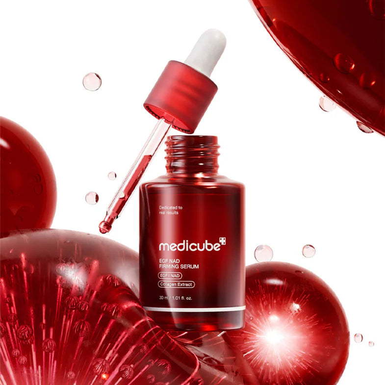medicube - EGF NAD Firming Serum 30ml