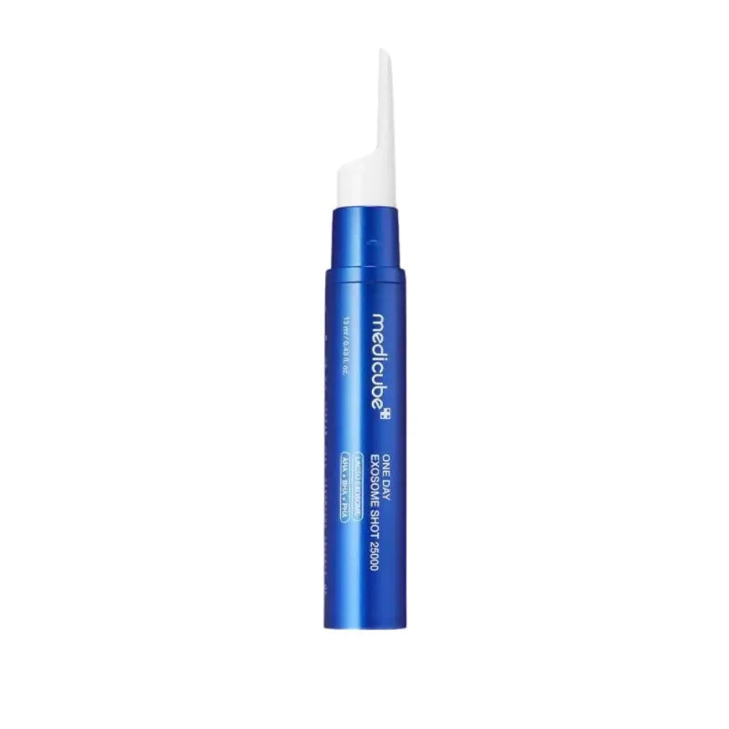 Medicube - One Day Exosome Shot Pore Ampoule 25000 13ml