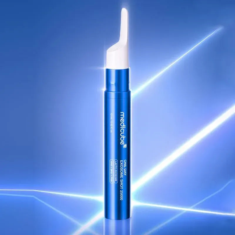 Medicube - One Day Exosome Shot Pore Ampoule 25000 13ml