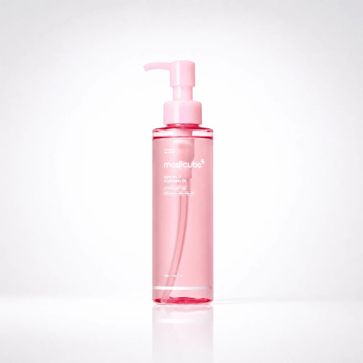 Medicube PDRN Mild Cleansing Oil – 195 ml