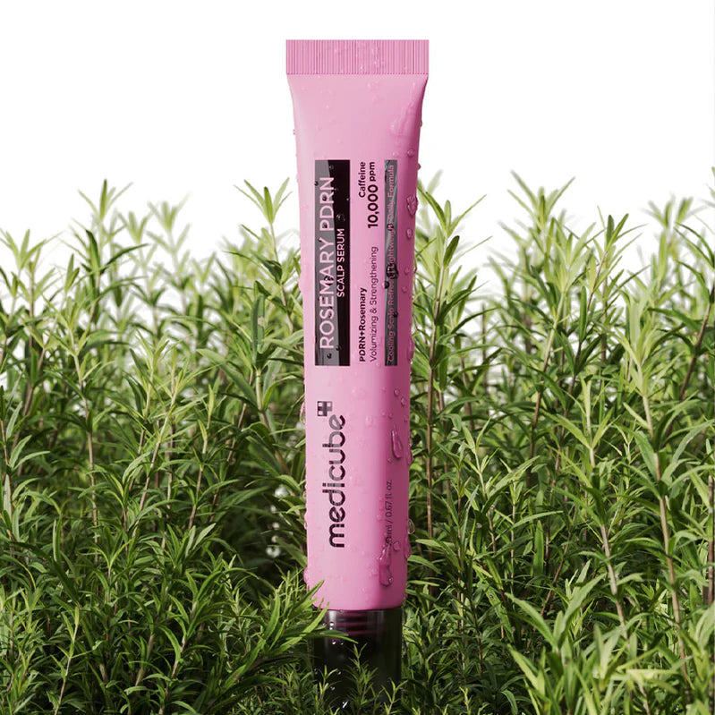 medicube Rosemary PDRN Scalp Refresh & Nourish Serum