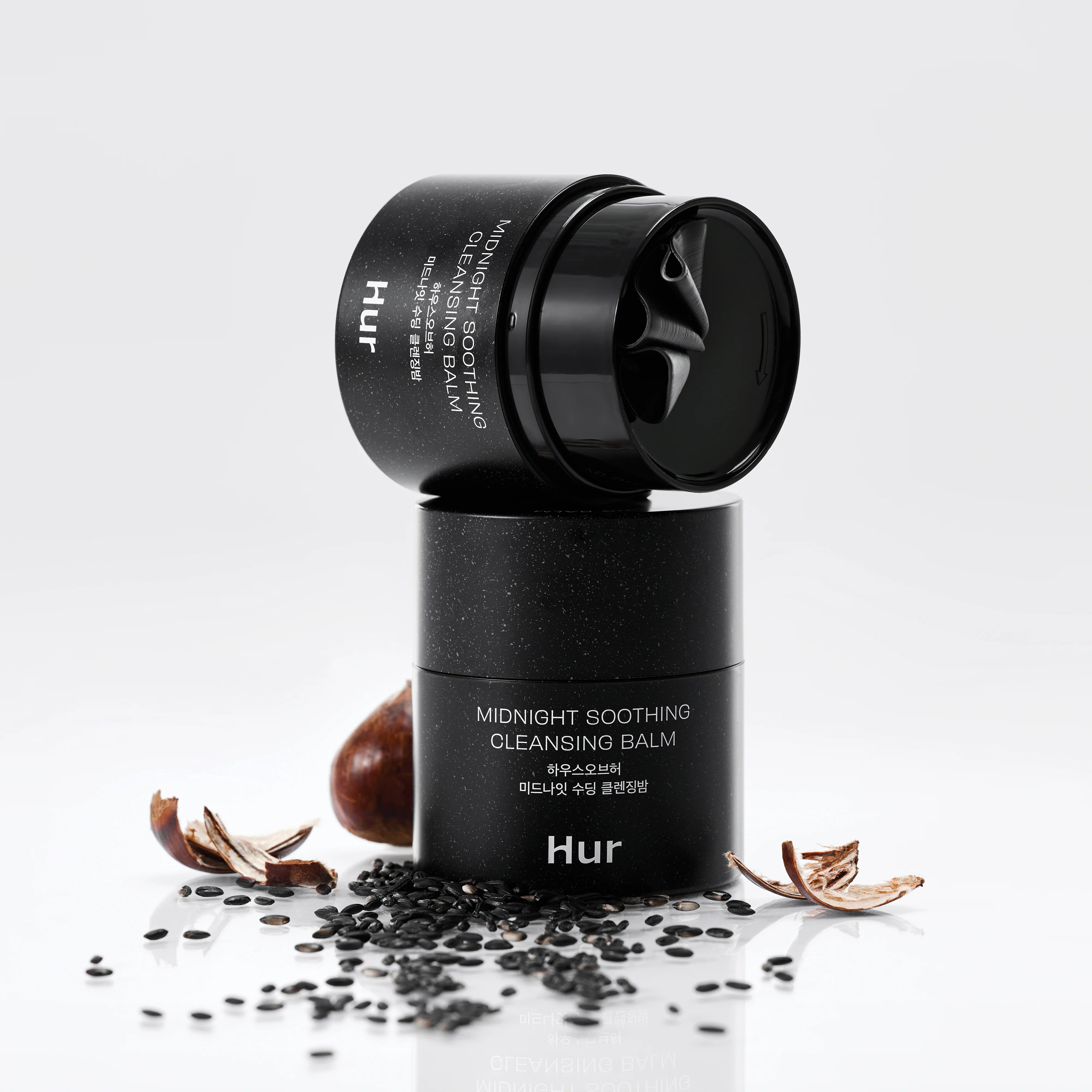 House of Hur Midnight Soothing Cleansing Balm 50ml