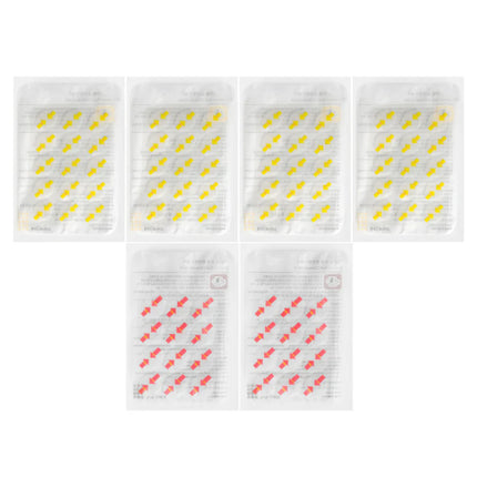 Mixsoon Spot Clean Care Patch 84u