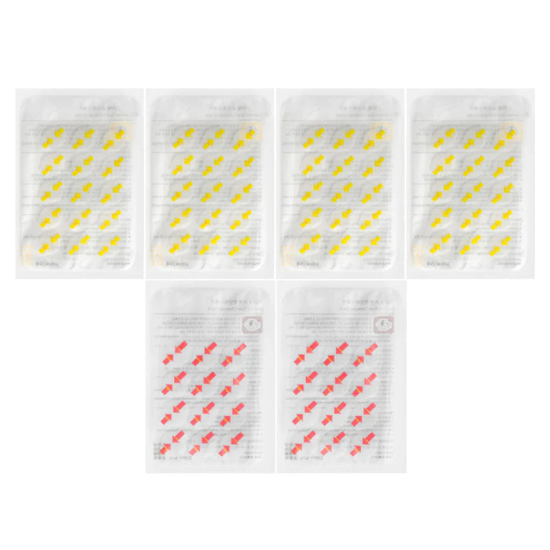 Mixsoon Spot Clean Care Patch 84u