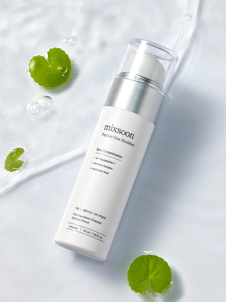 BE BEAUTY COSTA RICA