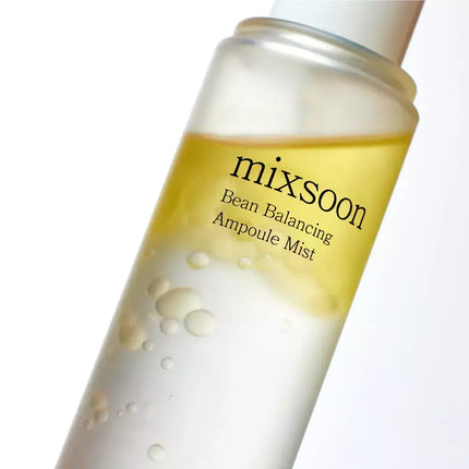 mixsoon Bean Balancing Ampoule Mist 100ml