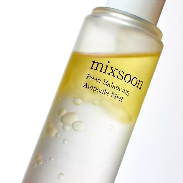 mixsoon Bean Balancing Ampoule Mist 100ml