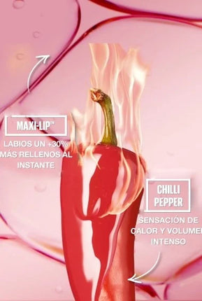 Maybelline Lifter Plump Lip Plumper Gloss