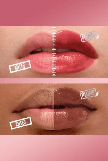 Brillo de Labios Lifter Lifter Plump Lip Plumper Gloss Surtido Maybelline