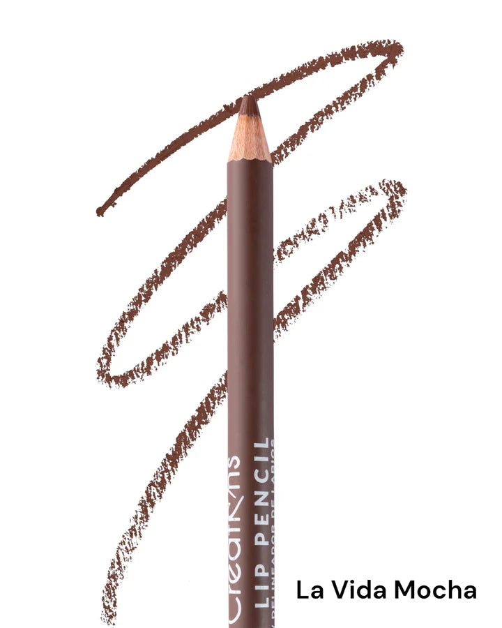 Beauty Creations Wooden Lápiz de labios