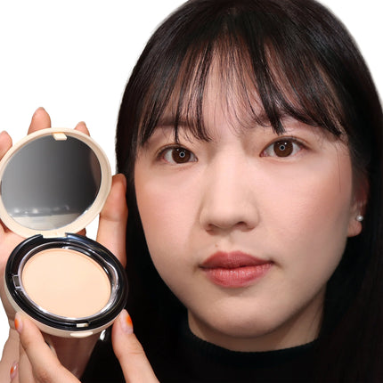Moira Complete Wear™ Powder Foundation