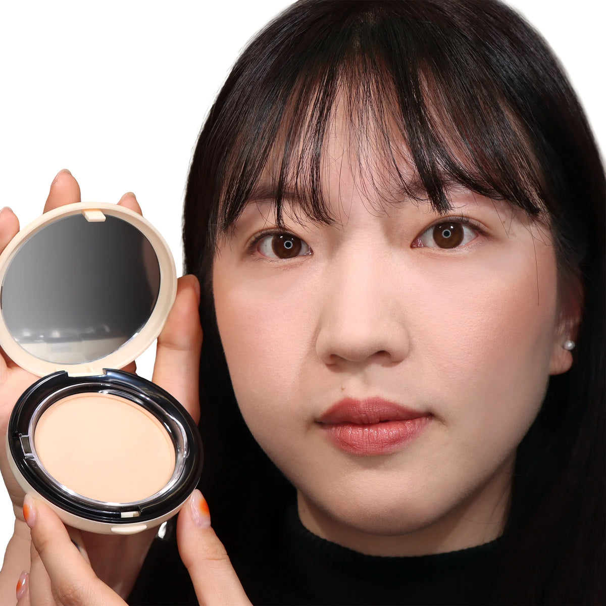 Moira Complete Wear™ Powder Foundation