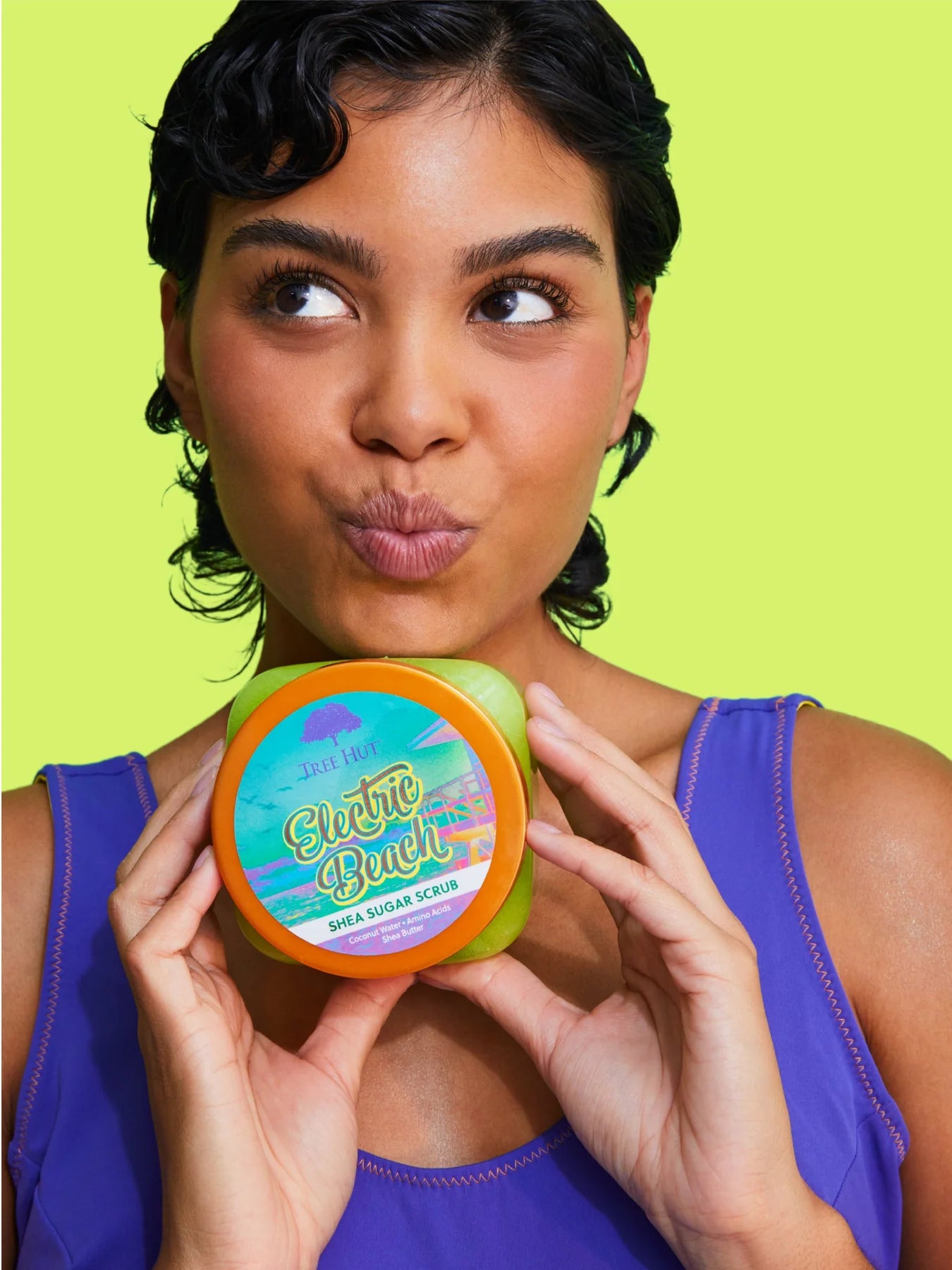 BE BEAUTY COSTA RICA