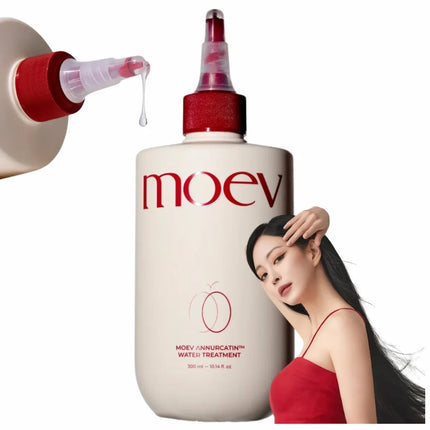 moev Anucatin Water Treatment (300ml)